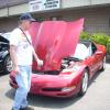 Finishline Car Shows