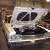 Finishline Car Shows