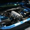 Finishline Car Shows