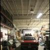 Shop Tour