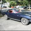 1963 Corvette
