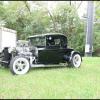 31 Ford Coupe
