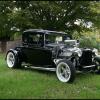31 Ford Coupe
