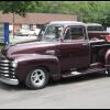 49 Chevy Pickup