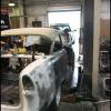 Bodywork Done