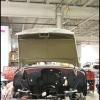 More Bodywork