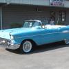 57 Chevy Vert.