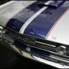 66 Mustang