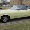 68 Chevelle