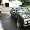 69 Olds 442