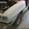 70 LeMans
