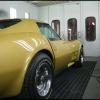 71 Corvette