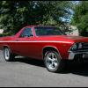 El Camino