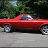 El Camino