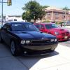 Steves 08 SRT8 Challenger