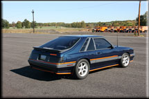 86 ascMcLaren Capri