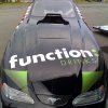 Function Race Car 2