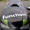 Function Race Car 2
