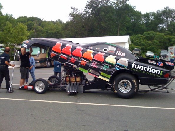 Function Race Car 3
