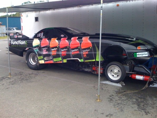 Function Race Car Picture1