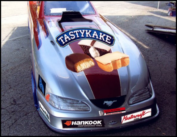 Sponsors